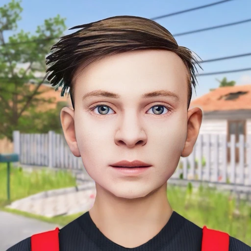 Game icon for SCHOOLBOY RUNAWAY - STEALTH by Linked Squad
